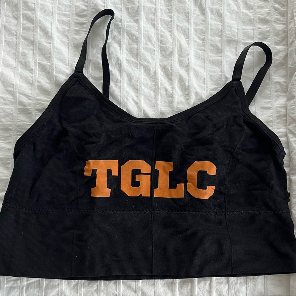 TGLC Tank